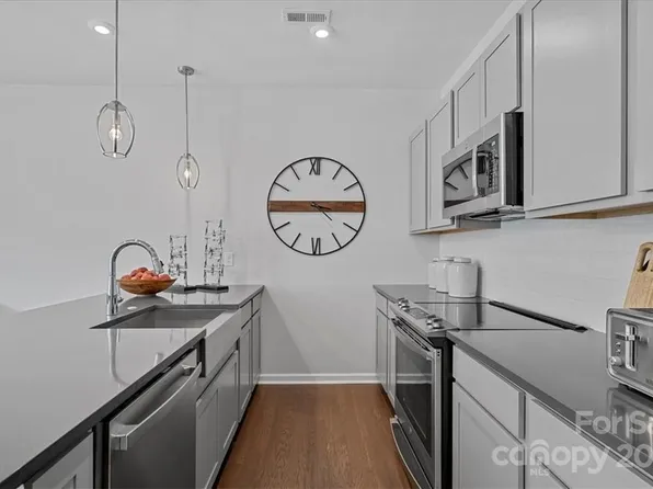9305 Widden Way #9305, Charlotte, NC 28269