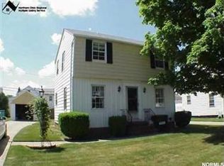 20650 Nicholas Ave, Euclid, OH 44123