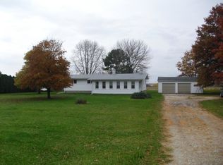 9151 Mediapolis Rd, Mediapolis, IA 52637