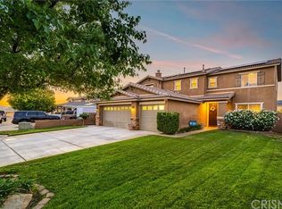 6249 W Avenue J13, Lancaster, CA 93536