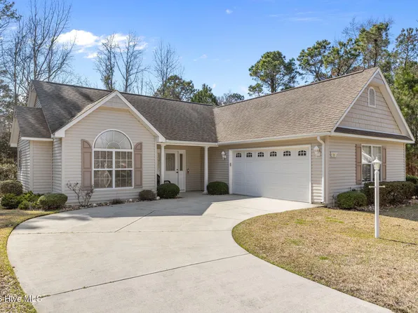 906 Meadowbrook S Unit 906, Swansboro, NC 28584