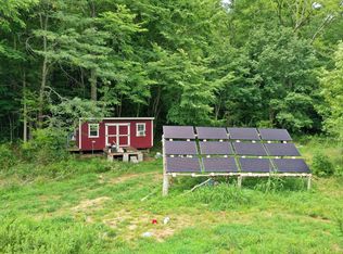 4850 Cedar Creek Rd, Linden, TN 37096