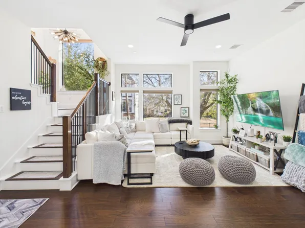 1404 Spring St #A, Houston, TX 77007