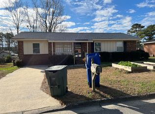 736 Fawn Rd, Ayden, NC 28513