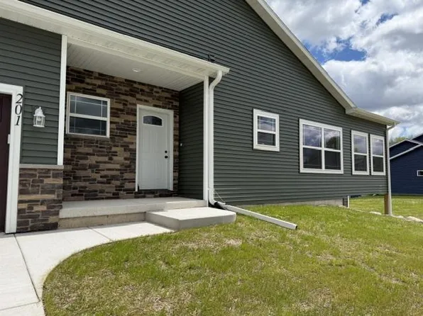 201 Mariahwynn Terrace, Lodi, WI 53555
