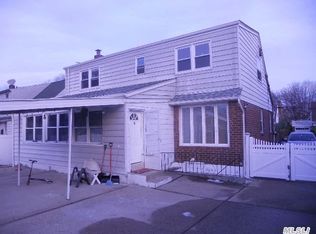 38 Ivanhoe Pl, Valley Stream, NY 11580