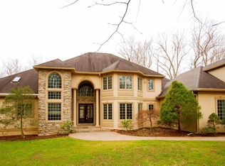 7 Carroll Run Ct, Phoenix, MD 21131