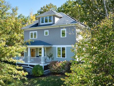 100 Emerson Way, Northampton, MA, 01062