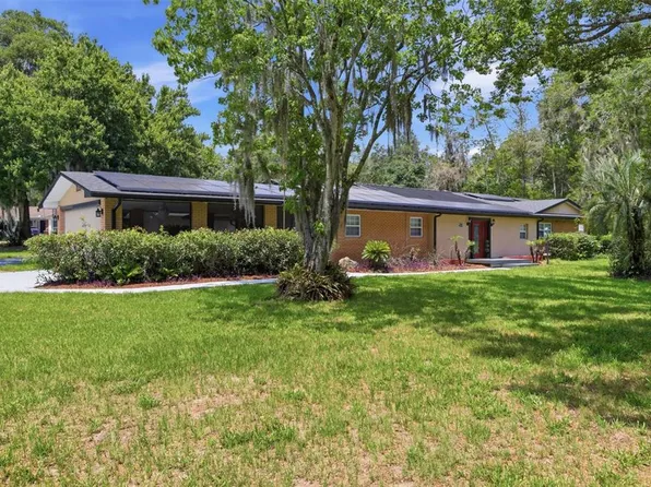 1570 Glenwood Rd, Deland, FL 32720