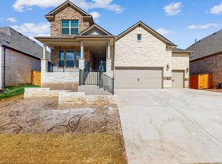 109 Texas Bluebonnet Trl, Georgetown, TX 78628