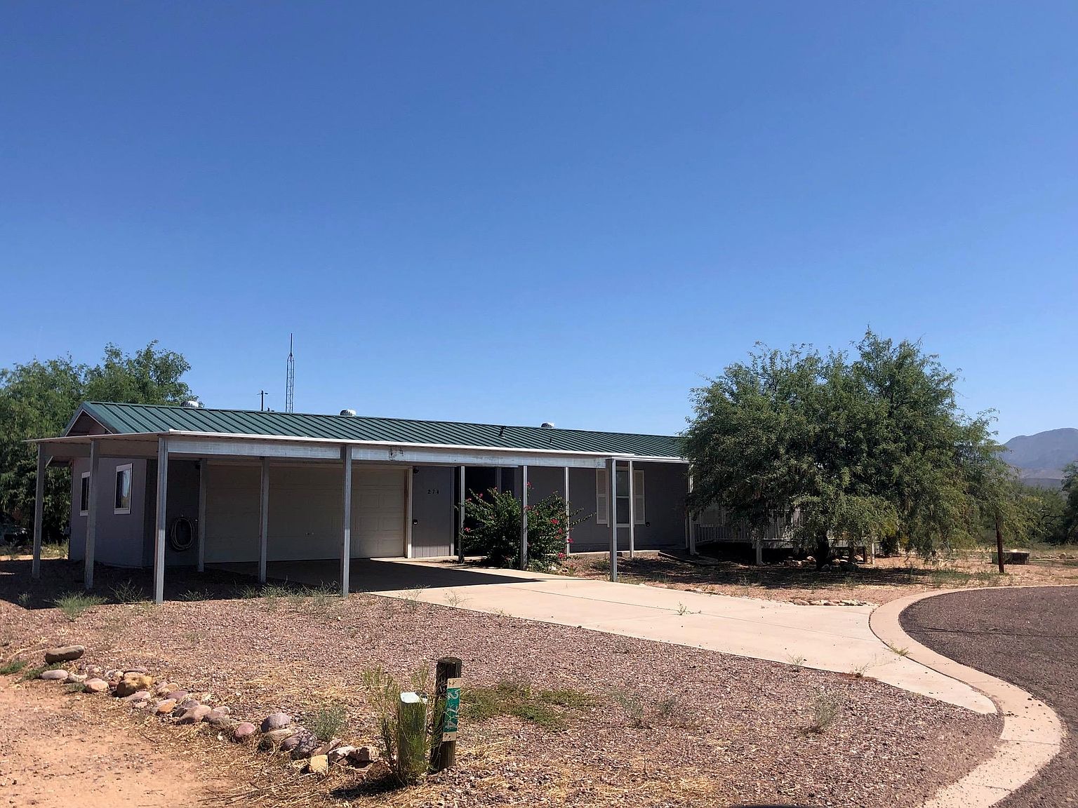 274 E Ridge Run, Tonto Basin, AZ 85553 Zillow