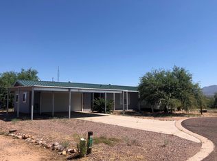 274 E Ridge Run, Tonto Basin, AZ 85553