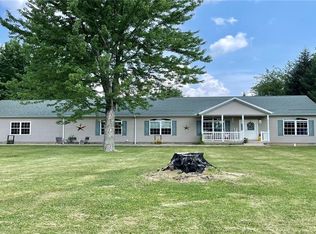 630 Tohill Rd, Decatur, IL 62521