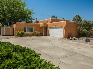 9400 Las Calabazillas Rd NE, Albuquerque, NM 87111