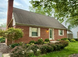 2430 Northwest Blvd, Columbus, OH 43221