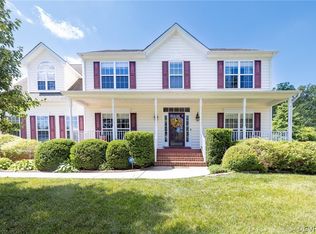 7300 Silver Mist Ave, North Chesterfield, VA 23237