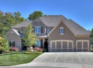 9330 W 161st Ter, Overland Park, KS 66085