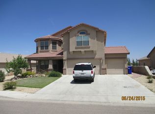 4585 Azure Hills Rd, Las Cruces, NM 88011