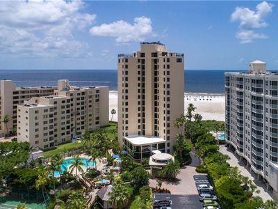 6640 Estero Blvd #404, Fort Myers Beach, FL, 33931