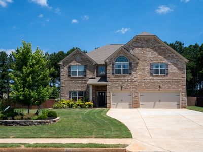 309 Shannon Ct, McDonough, GA, 30252