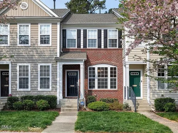 188 Grey Elm Trl, Durham, NC 27713