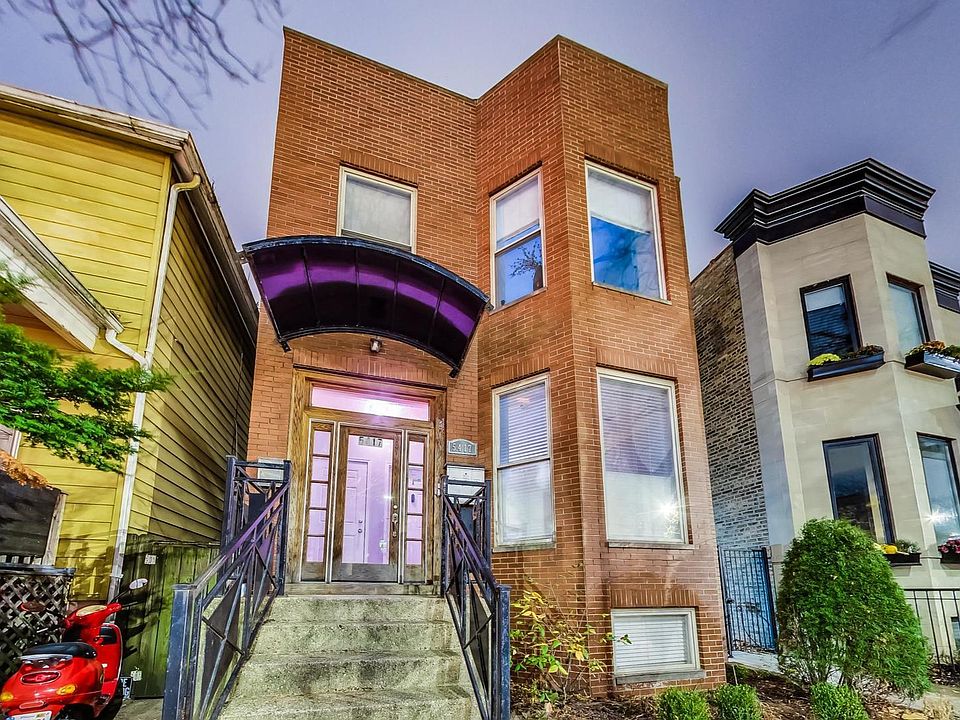 1st image of 5417 N Ashland Ave #2