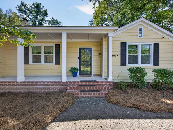 4038 Verner St, Columbia, SC 29204