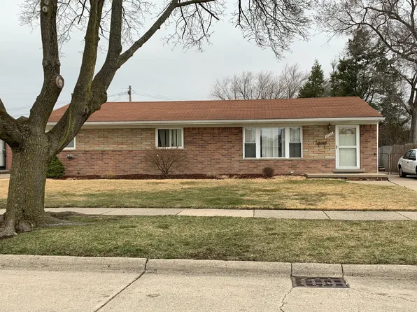 34030 Majestic St, Westland, MI 48185