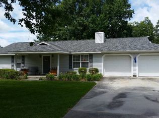 3712 Robin Ln, Valdosta, GA 31605