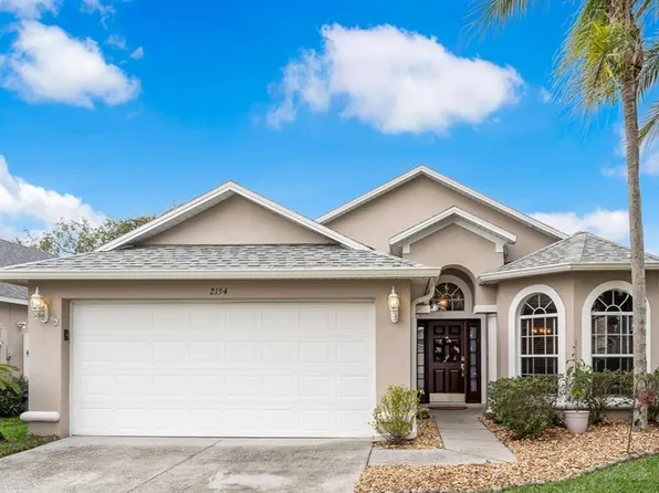 2154 Oakington St, Winter Garden, FL 34787
