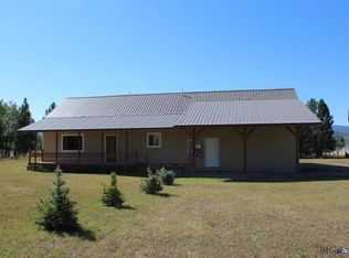 3930 N Lincoln Gulch Rd, Lincoln, MT 59639