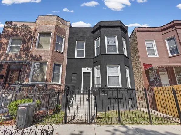 4018 W Polk St, Chicago, IL 60624