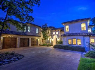 118 Escavera Cv, Austin, TX 78738