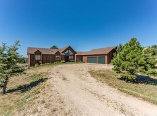8881 N Awl Rd, Parker, CO 80138