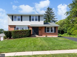 2137 Lori Dr, Wilmington, DE 19808