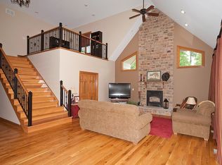 174 Quailrun Rd, Thornville, OH 43076