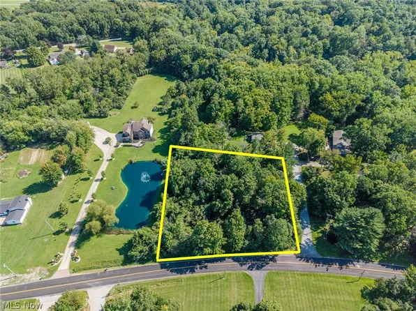 V/l Mason Rd, Vermilion, OH 44089