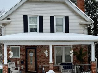 54 Harker Avenue, Waterbury, CT 06705