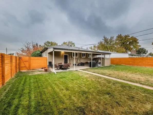 (undisclosed Address), Englewood, CO 80113