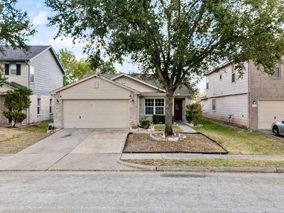 9214 Kendale Dr, Houston, TX, 77083