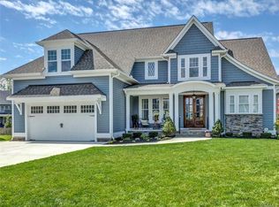 15031 Rankin Dr, Midlothian, VA 23112