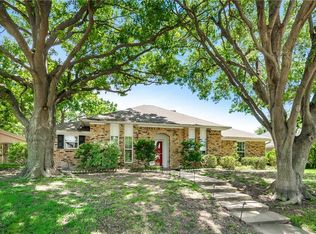 2624 Cross Bend Rd, Plano, TX 75023