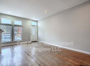 1616 N Fulton Ave, Baltimore, MD 21217