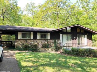 131 Cherokee Rd, Cherokee Village, AR 72529