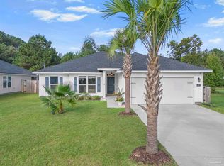 4697 Carl Booker Rd, Milton, FL 32583