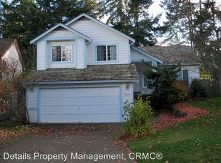 12683 Plateau Cir NW, Silverdale, WA 98383
