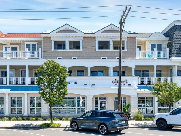 2507 Dune Dr #2507, Avalon, NJ 08202