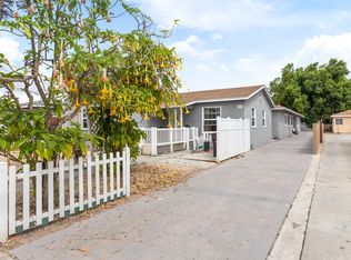 4217 W 142nd St, Hawthorne, CA 90250