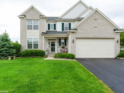 499 W Highplains Rd, Round Lake, IL, 60073