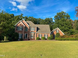102 Scotland Pl, Roxboro, NC 27573